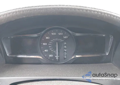 2014 Lincoln Mkx z USA, uszkodzony, nr VIN 2LMDJ8JK2EBL00092